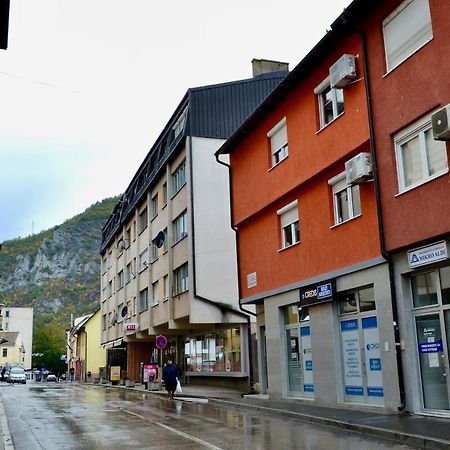Apartmani Loric Visegrad Bagian luar foto