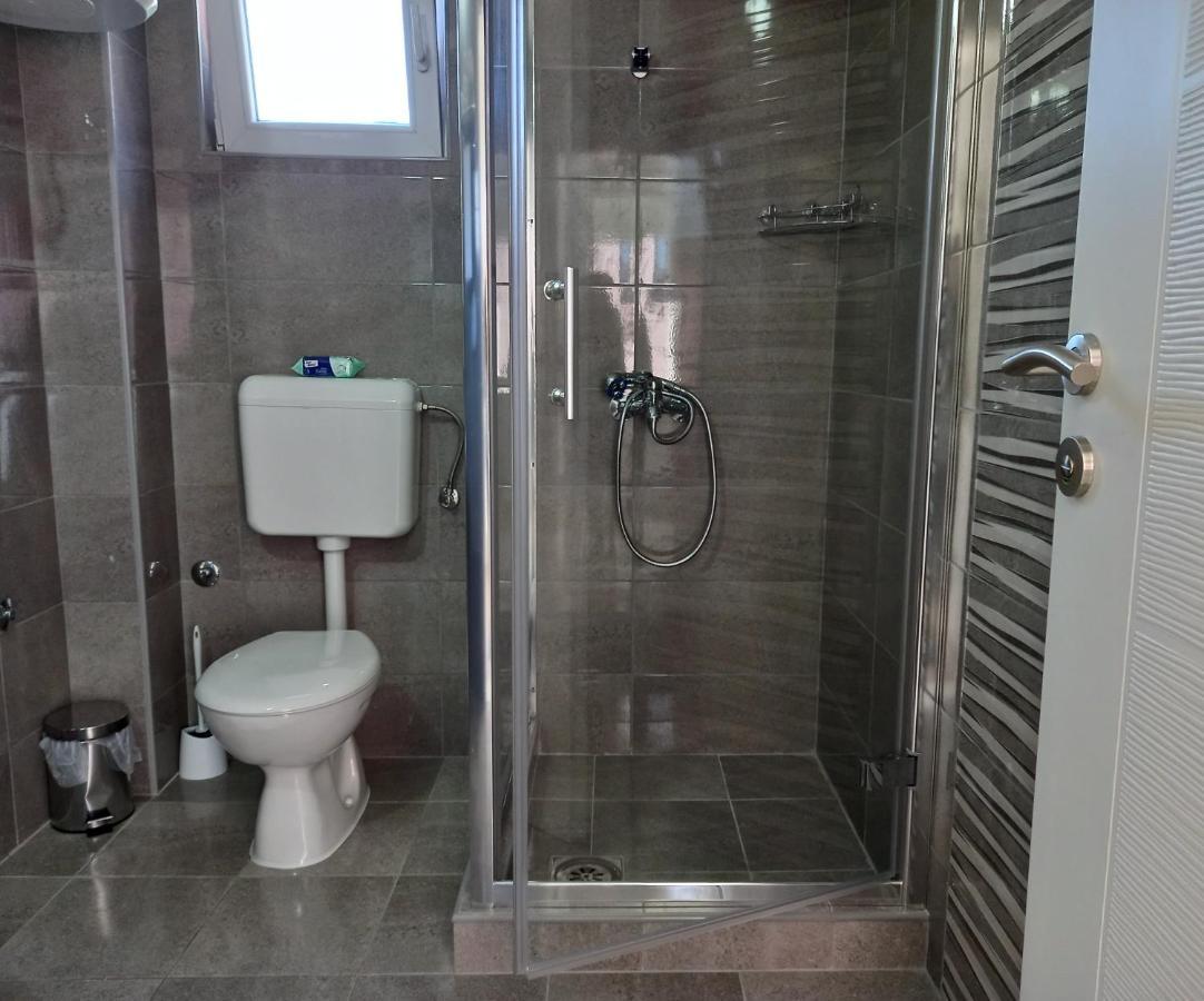 Apartmani Loric Visegrad Bagian luar foto