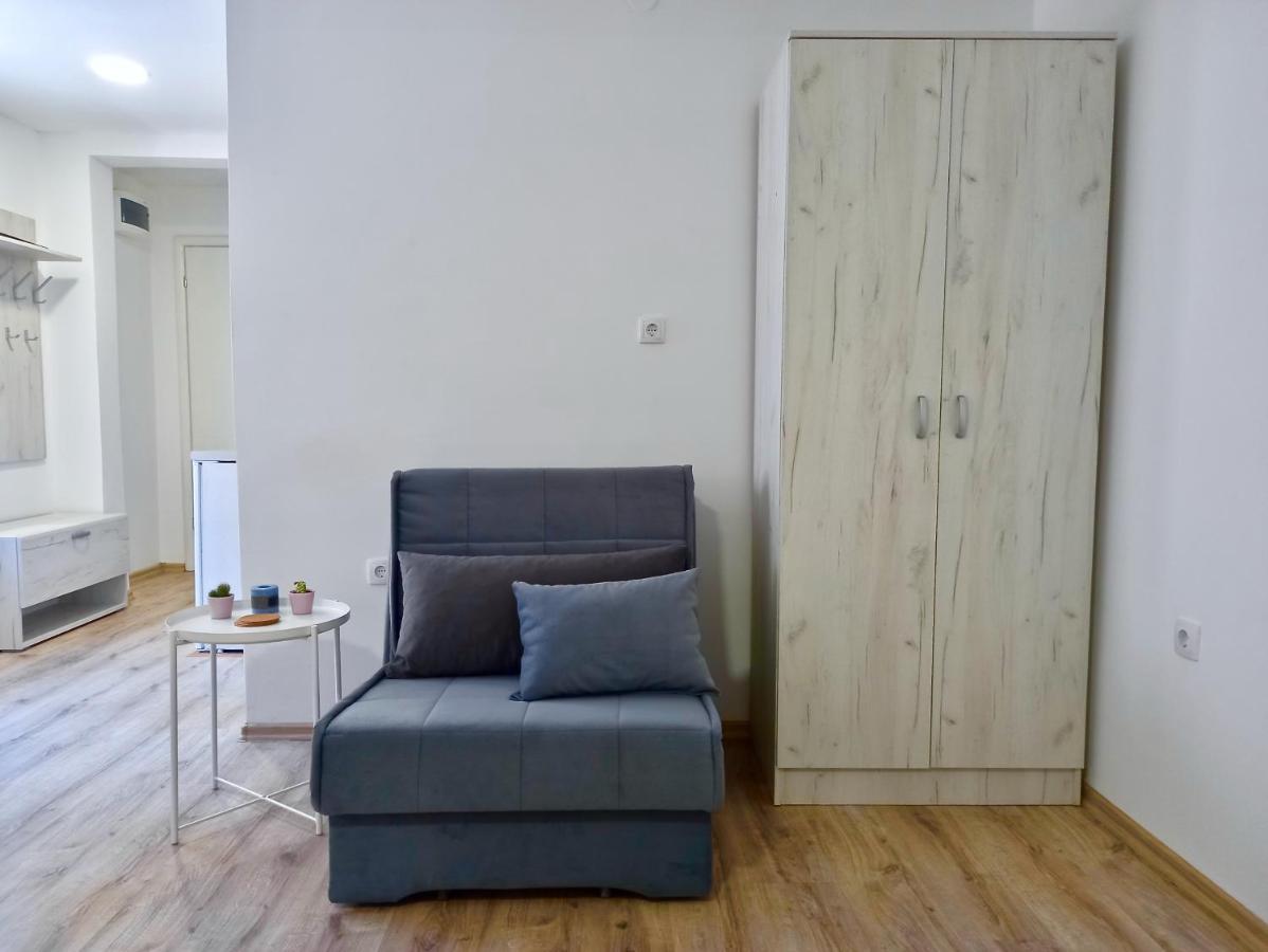 Apartmani Loric Visegrad Bagian luar foto