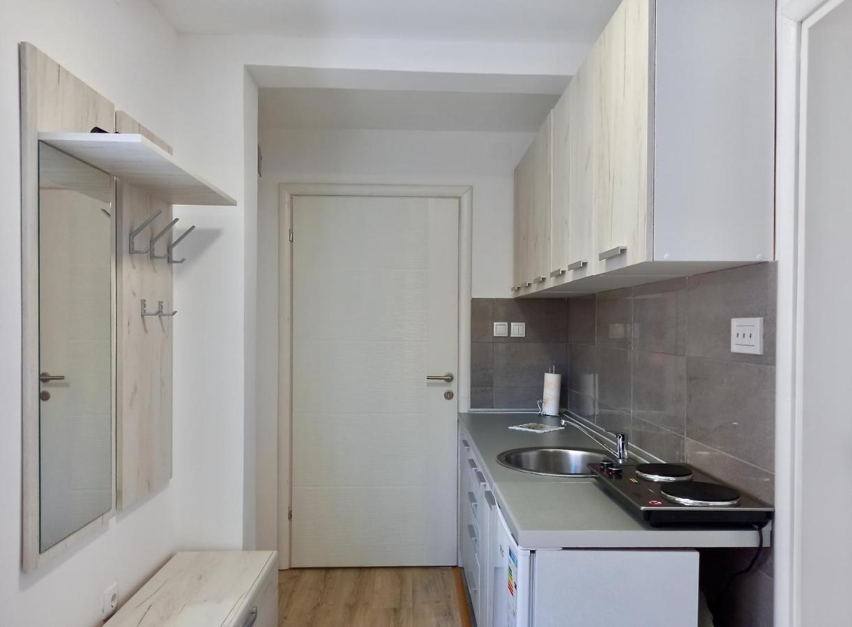 Apartmani Loric Visegrad Bagian luar foto