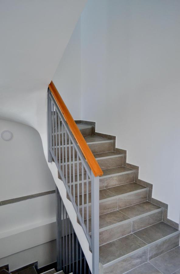 Apartmani Loric Visegrad Bagian luar foto