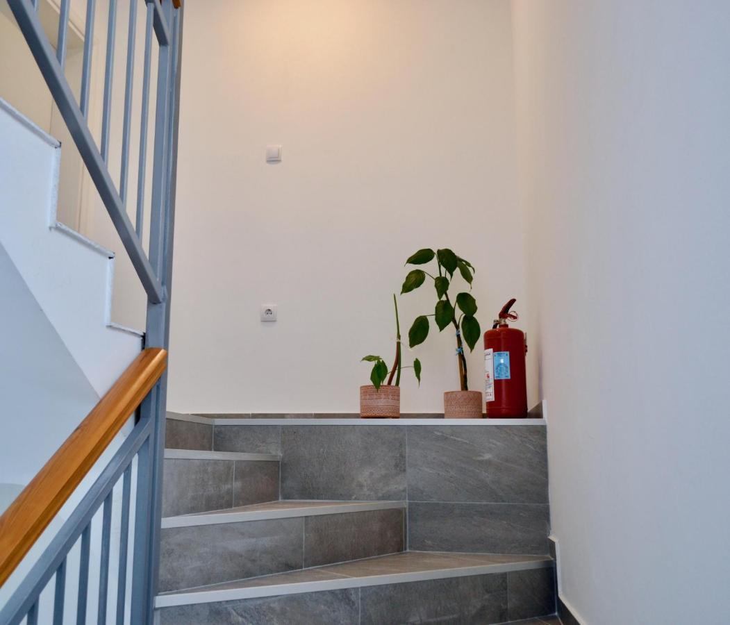 Apartmani Loric Visegrad Bagian luar foto