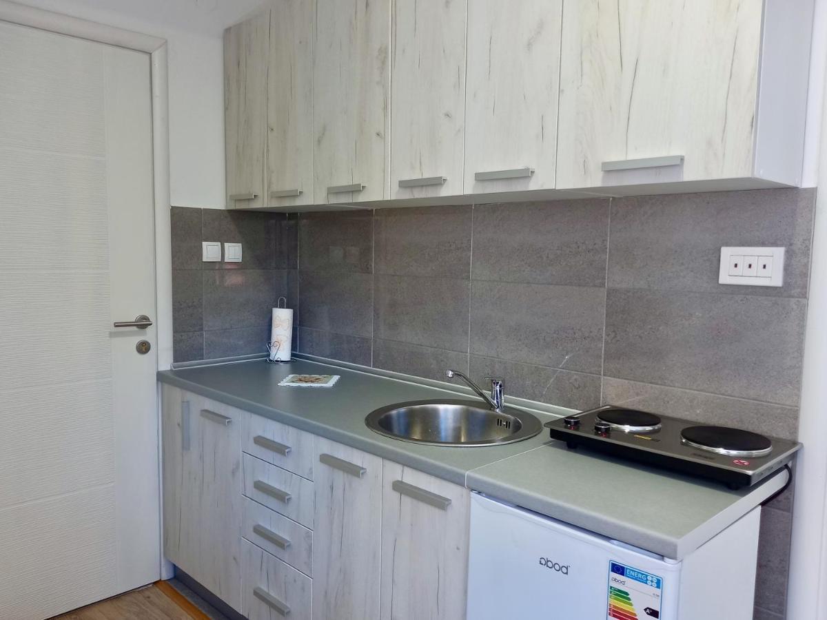 Apartmani Loric Visegrad Bagian luar foto
